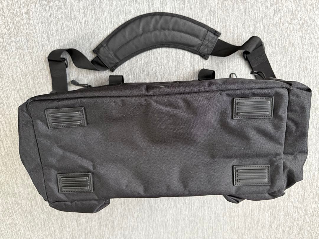 5.11 Patrol Ready Bag 40L ブラック