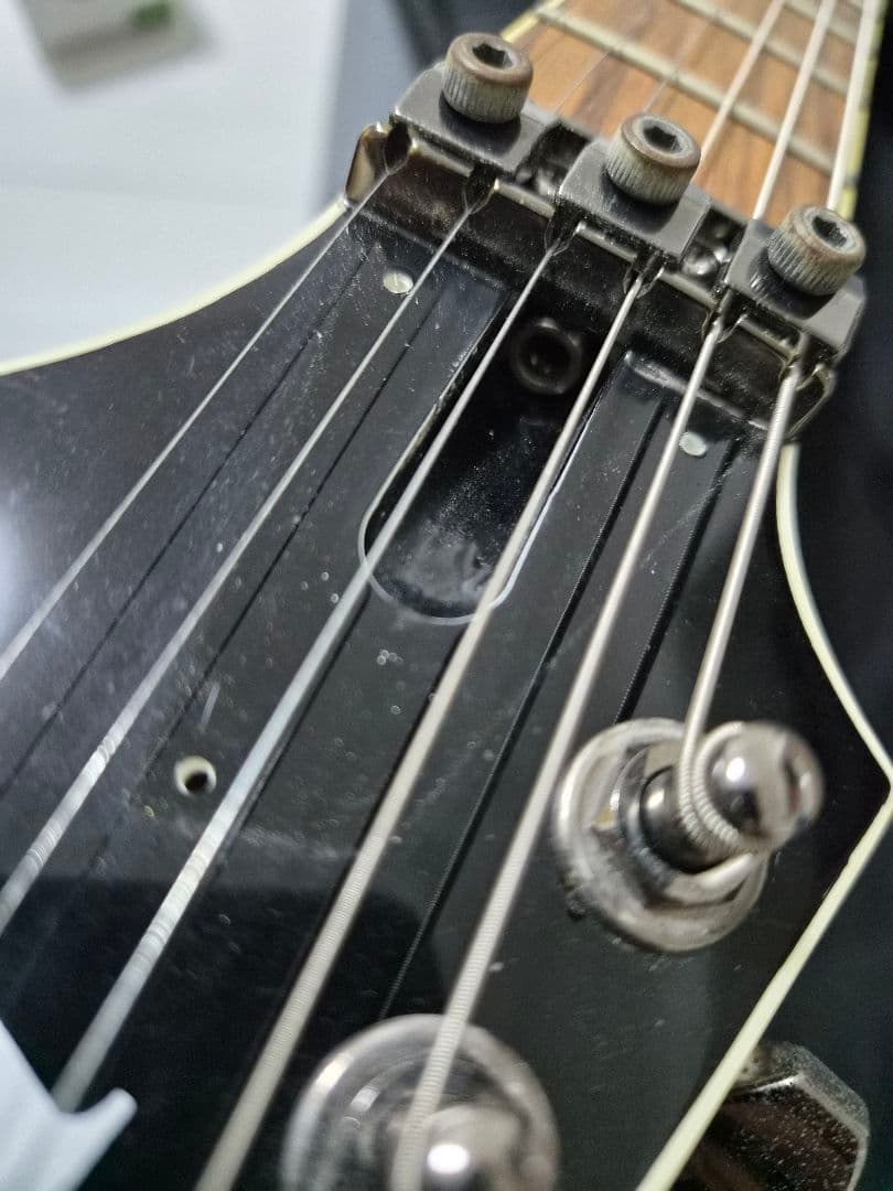 【美品】Ibanez RGIR20E　3/26まで 通常64,800円希望