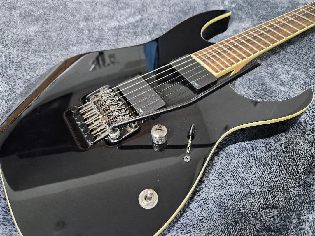 【美品】Ibanez RGIR20E　3/26まで 通常64,800円希望