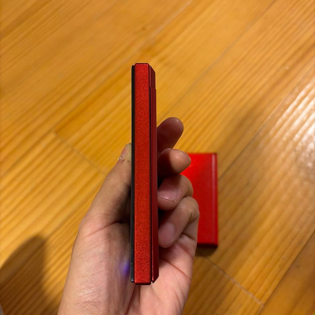 ポータブルプレーヤー FiiO X3 Mark III