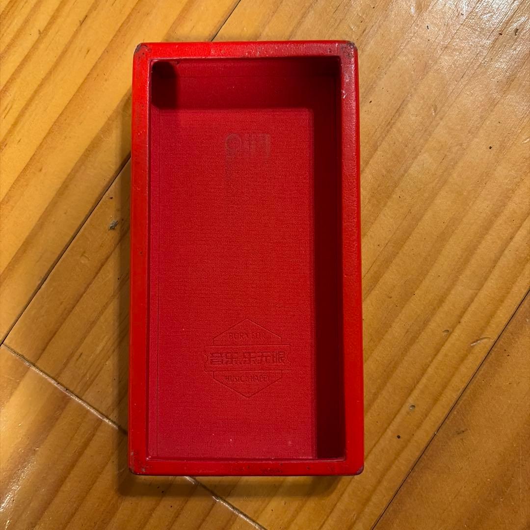 ポータブルプレーヤー FiiO X3 Mark III