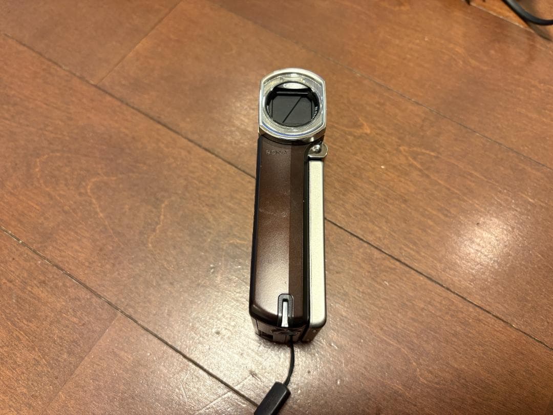 SONY Handycam HDR-TG1　ビデオカメラ