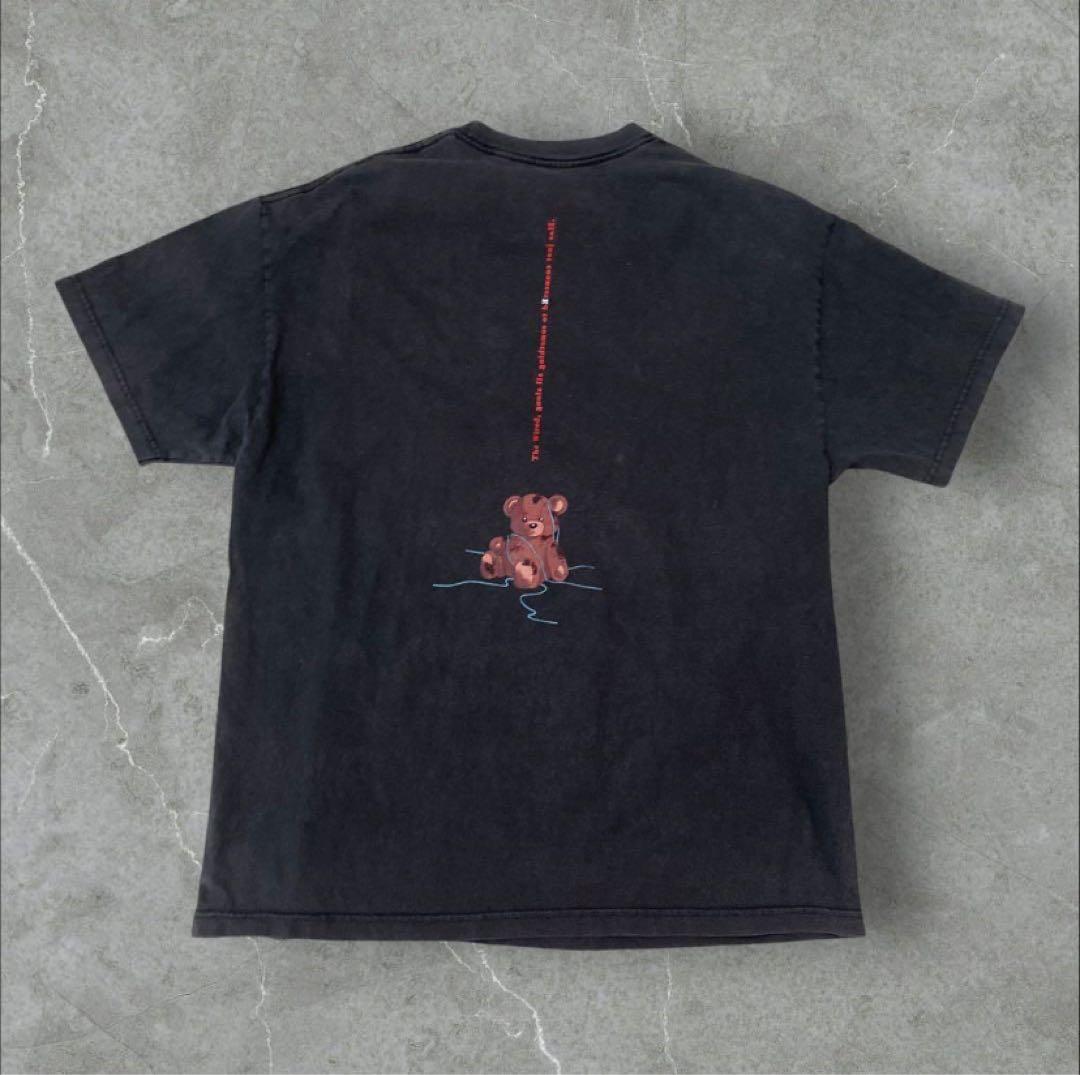 希少エヴァンゲリオンlain碇シンジTシャツ両面綾波アニメ