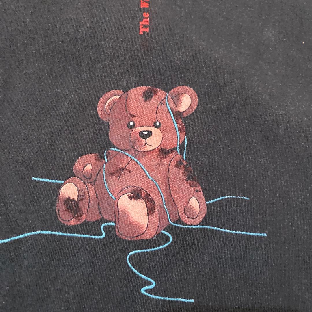 希少エヴァンゲリオンlain碇シンジTシャツ両面綾波アニメ