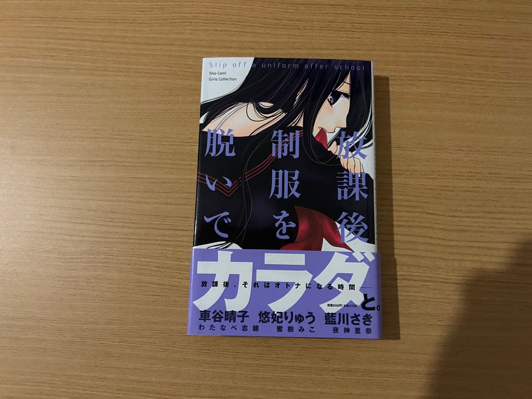少女漫画　まとめ売り　希望価格コメント下さい
