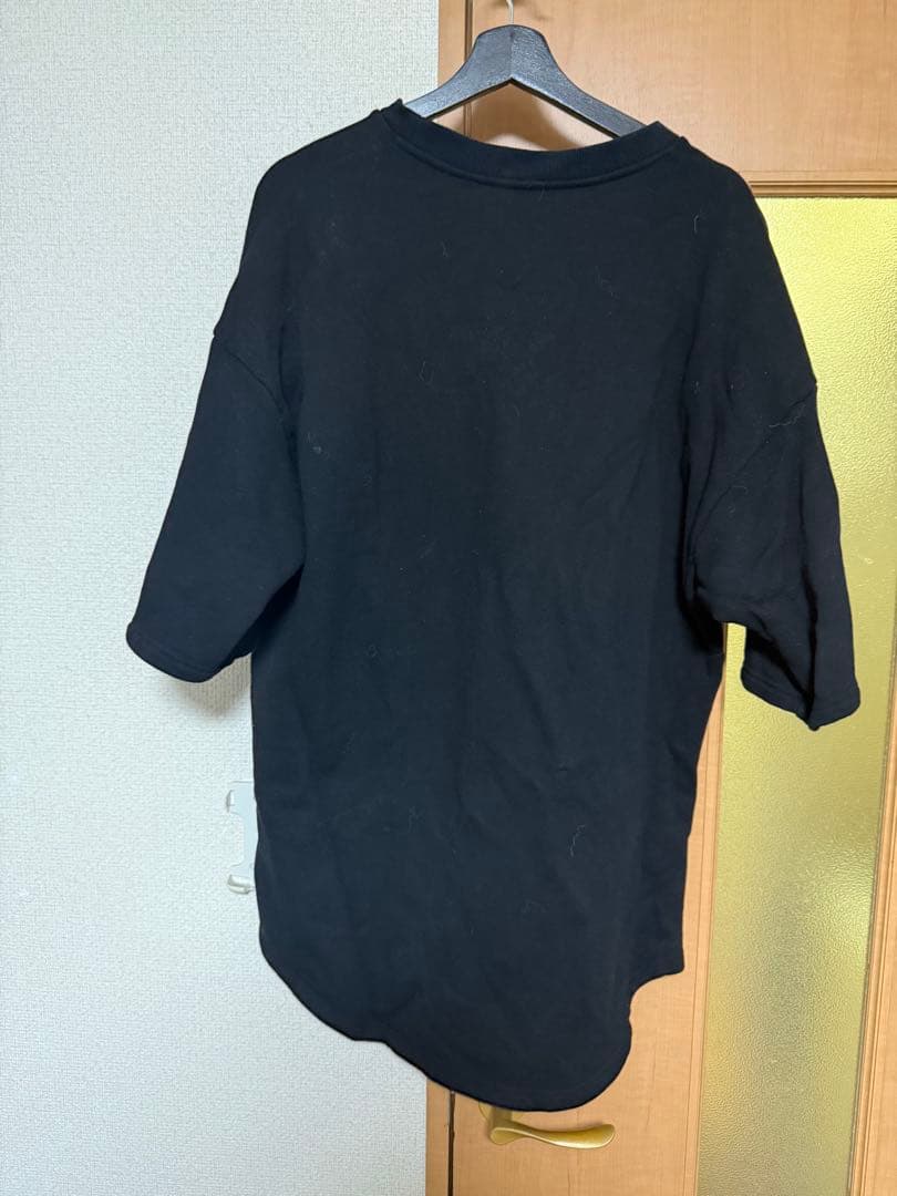 cvtvlist tシャツ ctls サイズ2