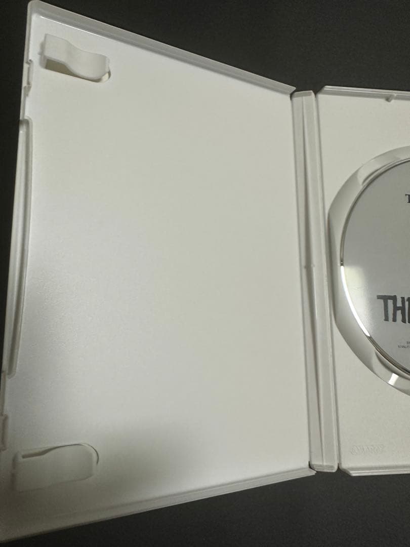 RE・BIRTH Ⅱ DVD THE ROOSTERS ブックレットなし