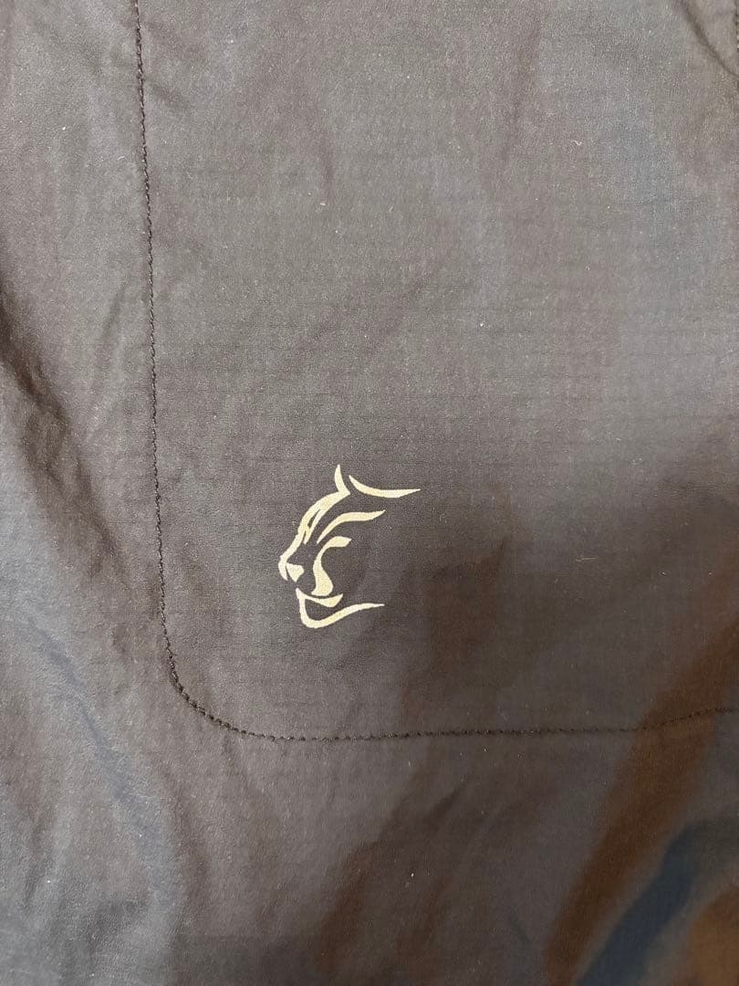 ティートンブロス Wind  Hoody (Men S)
