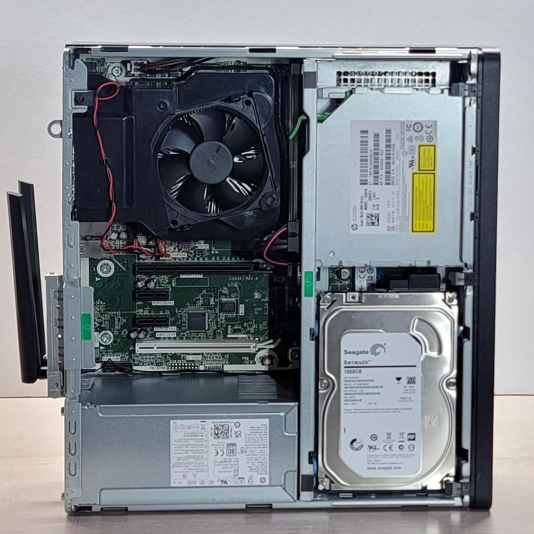 i5 10500【管214】WiFi6／16GB／SSD256GB／HDD1TB