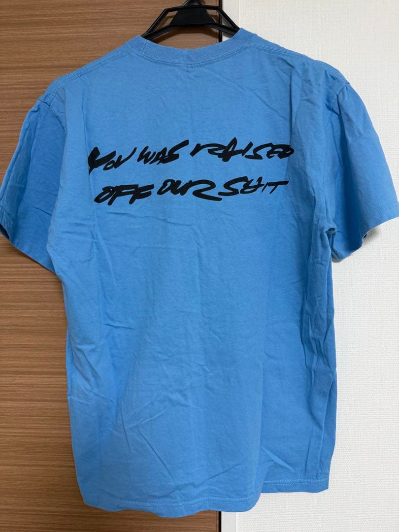 Supreme Futura Box Logo Tee Mサイズ