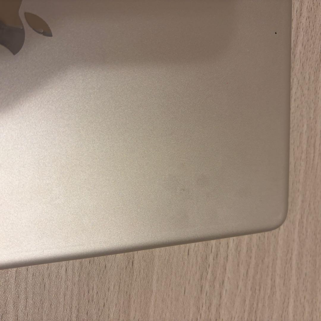 【動作確認済み】Apple iPad (第６世代) 32GB シルバー 本体