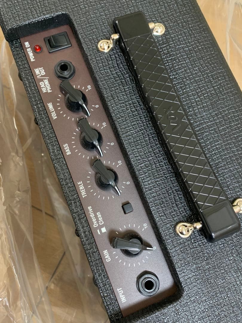 【未使用・元箱付き】 VOX Pathfinder10 ギターアンプ