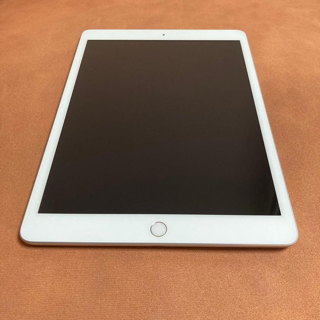 723【早い者勝ち】電池最良好☆iPad8 第8世代 32GB WIFIモデル☆