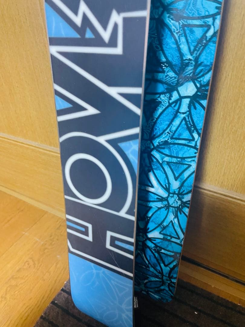 HOVLAND SKATE BUCKSHOT ⭐︎美品