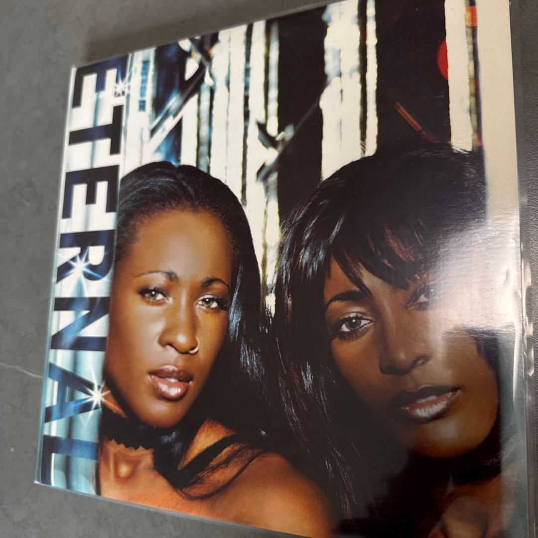 R&B LPレコード