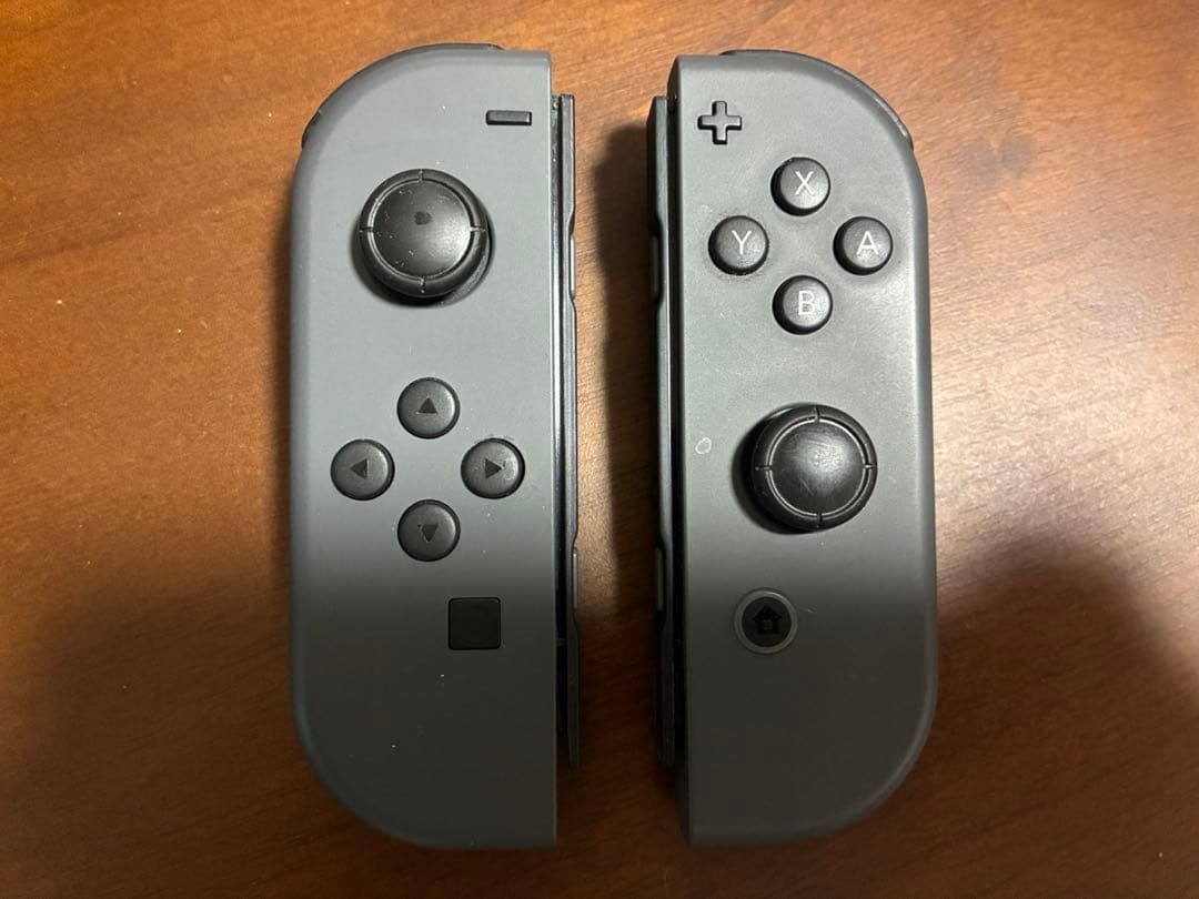 Nintendo Switch 本体(128GB SDカードつき)