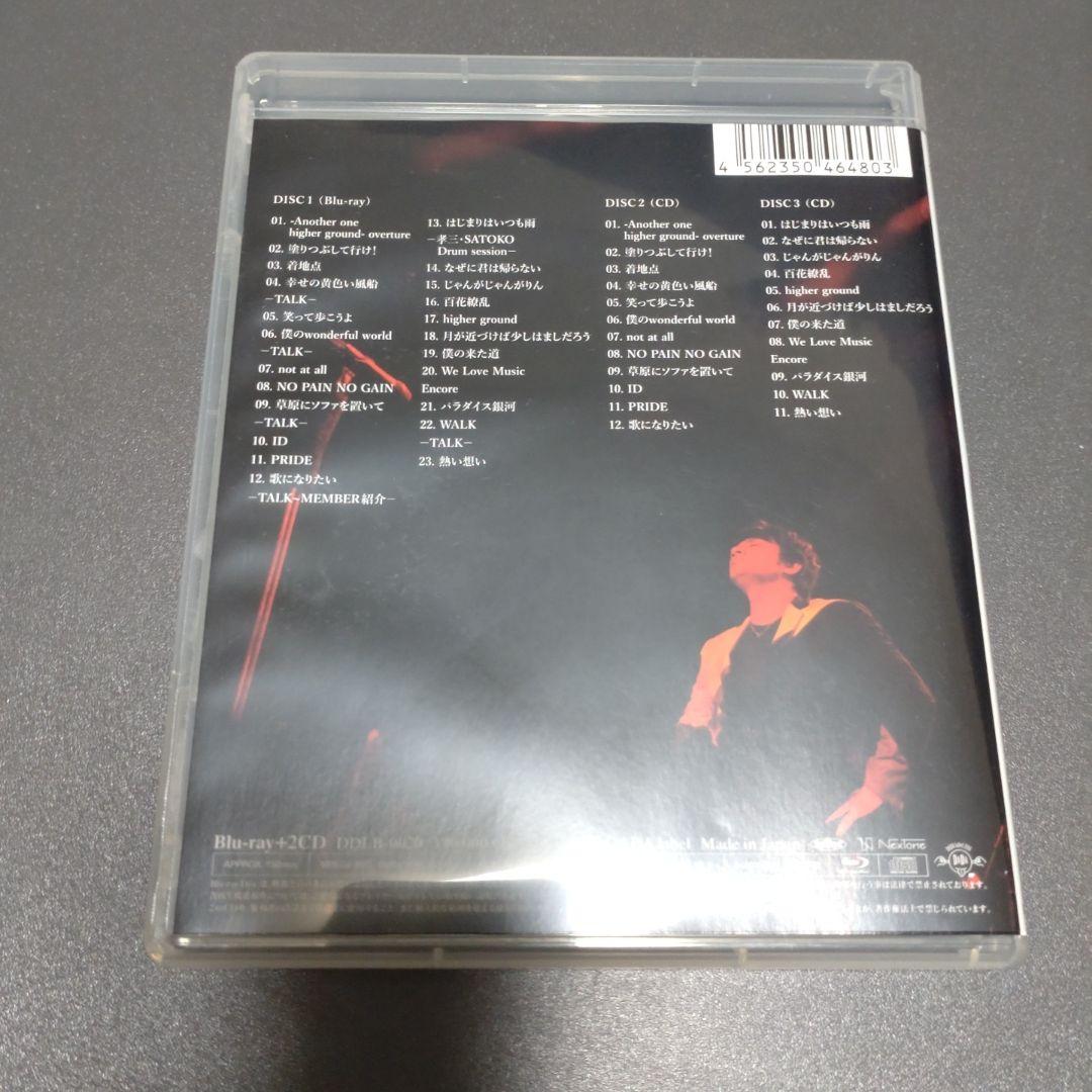 ASKA プレミアムコンサートツアー アンコール公演2022