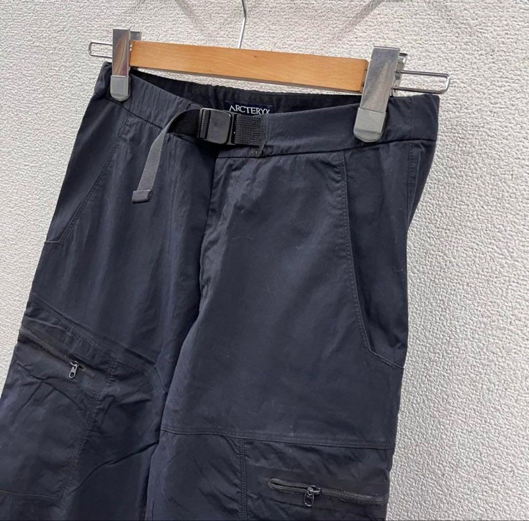 廃盤 ARC'TERYX/Palisade Pants/アークテリクス