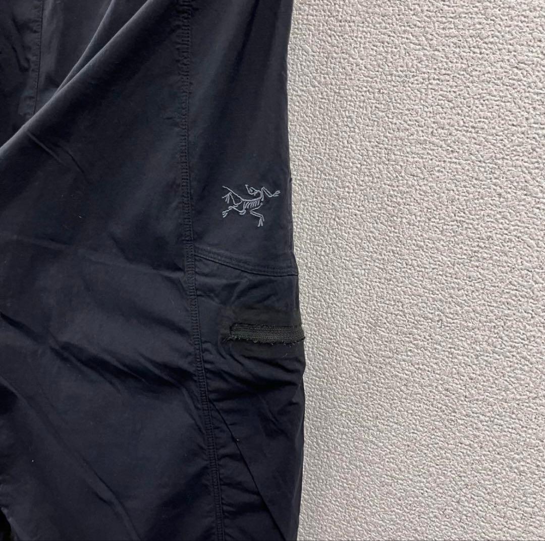 廃盤 ARC'TERYX/Palisade Pants/アークテリクス