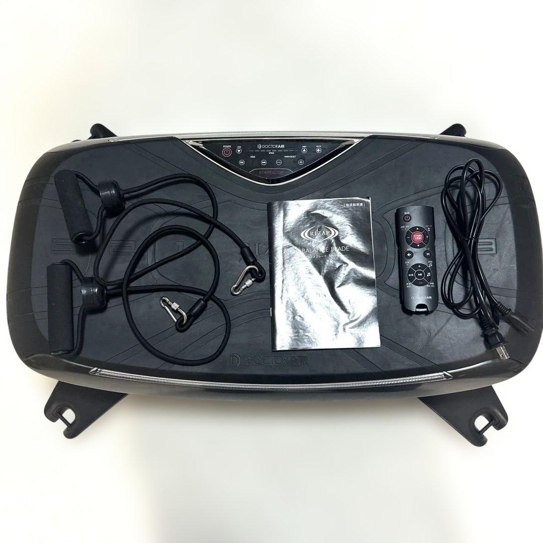 ち*ま様 ライザップ3DバランスブレードDOCTORAIR SB-07RZ ドク