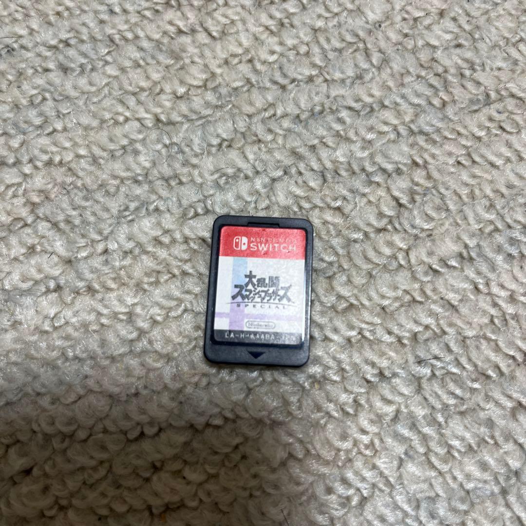 大乱闘スマッシュブラザーズ SPECIAL & マリオカートデラックス