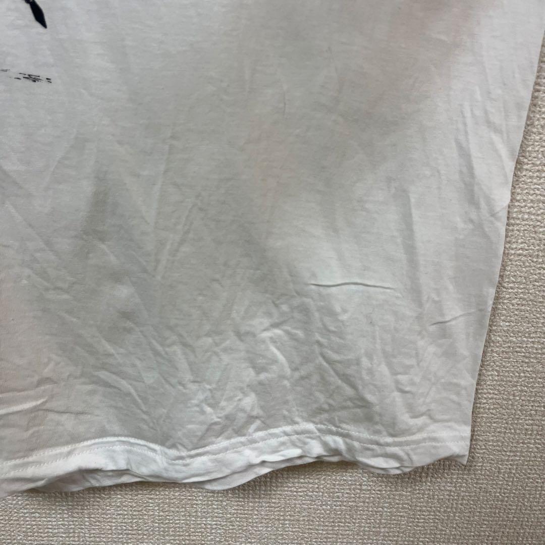 イ*コ様 【非売品】ナイトメア・ビフォア・クリスマス Tシャツ 90s ジャック