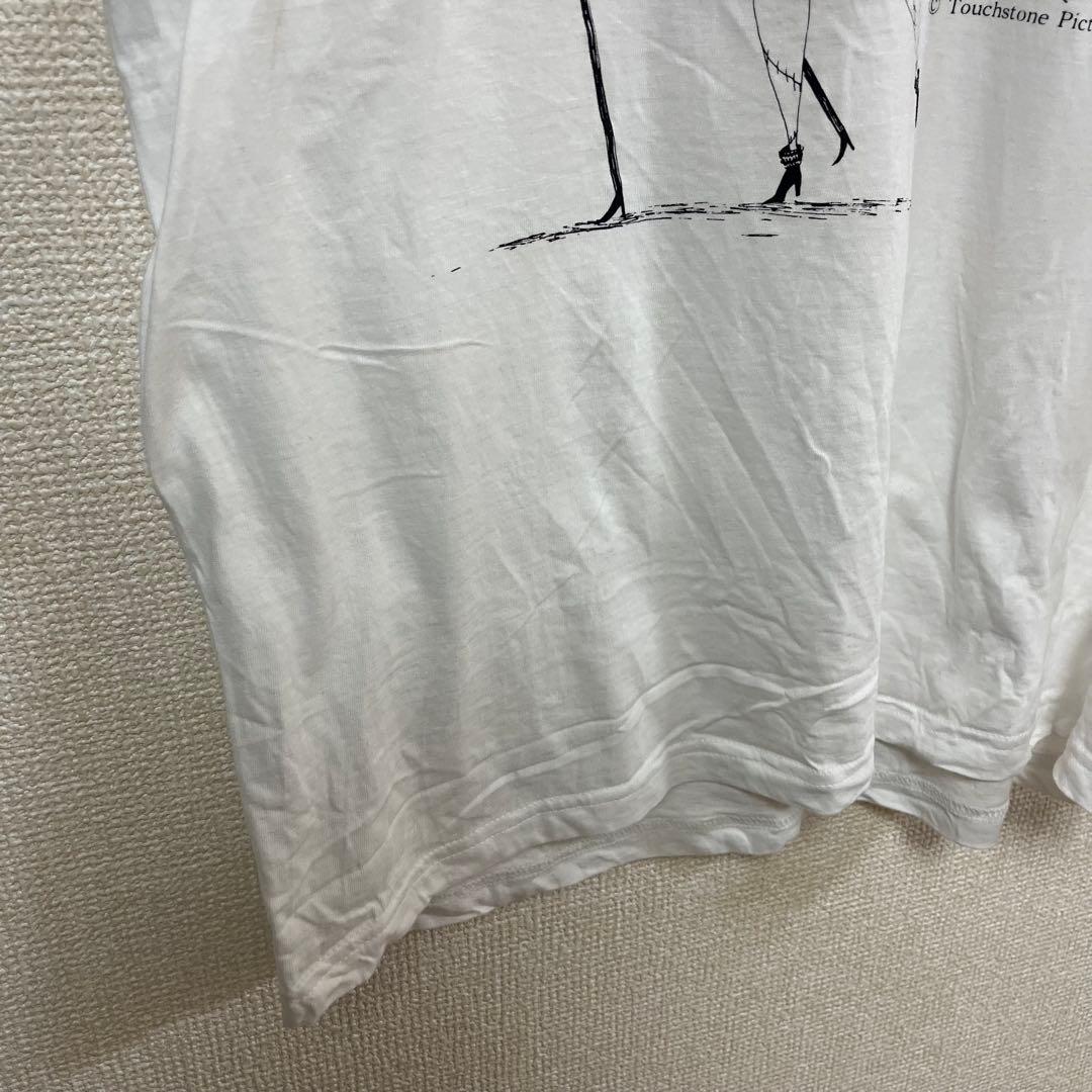 イ*コ様 【非売品】ナイトメア・ビフォア・クリスマス Tシャツ 90s ジャック