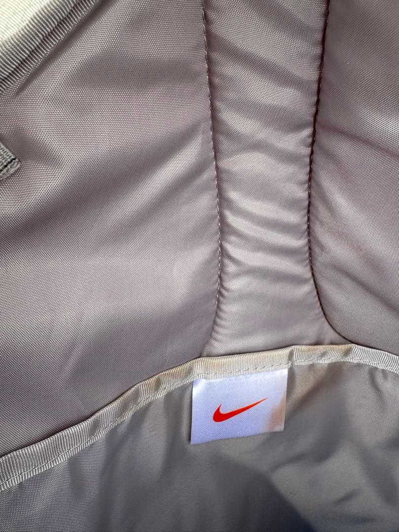 バッグ 90s 00s archive NIKE one shoulder bagy2k
