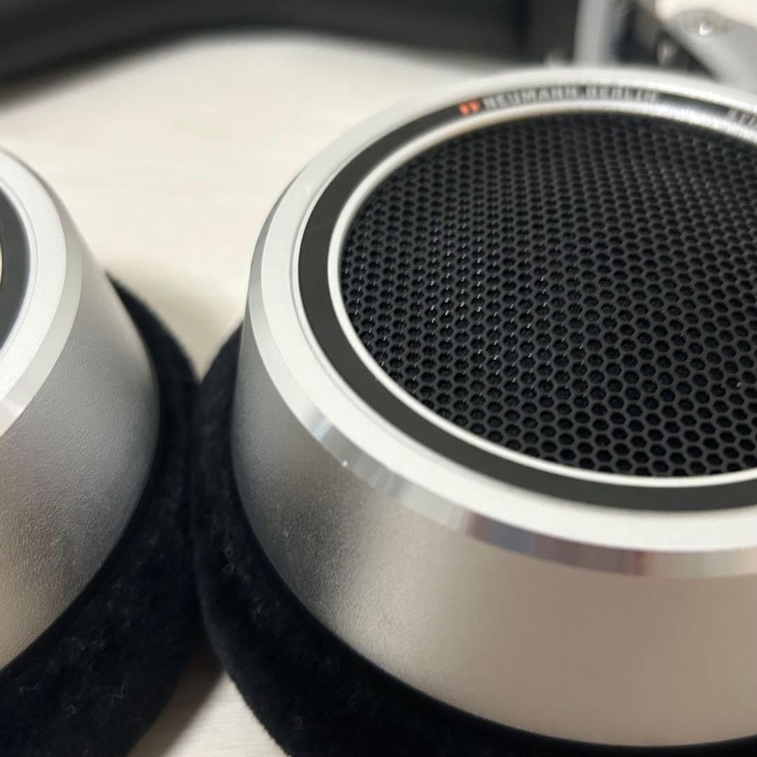 NEUMANN NDH30 開放型モニターヘッドホン