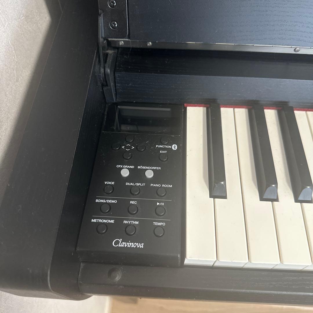 YAMAHA CLP-685 クラビノーバ