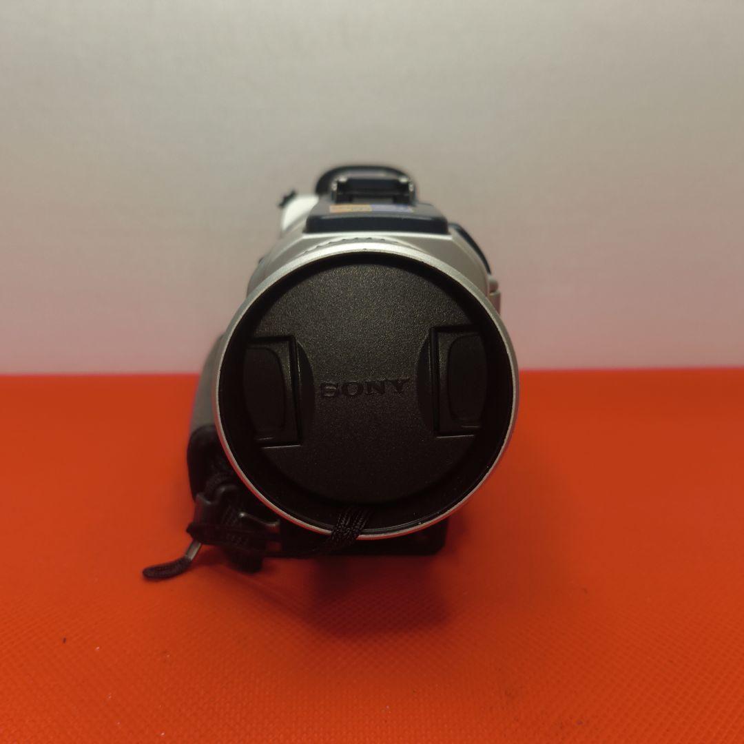 【ナイトショットOK】SONY ソニー DCR-TRV30 Handycam