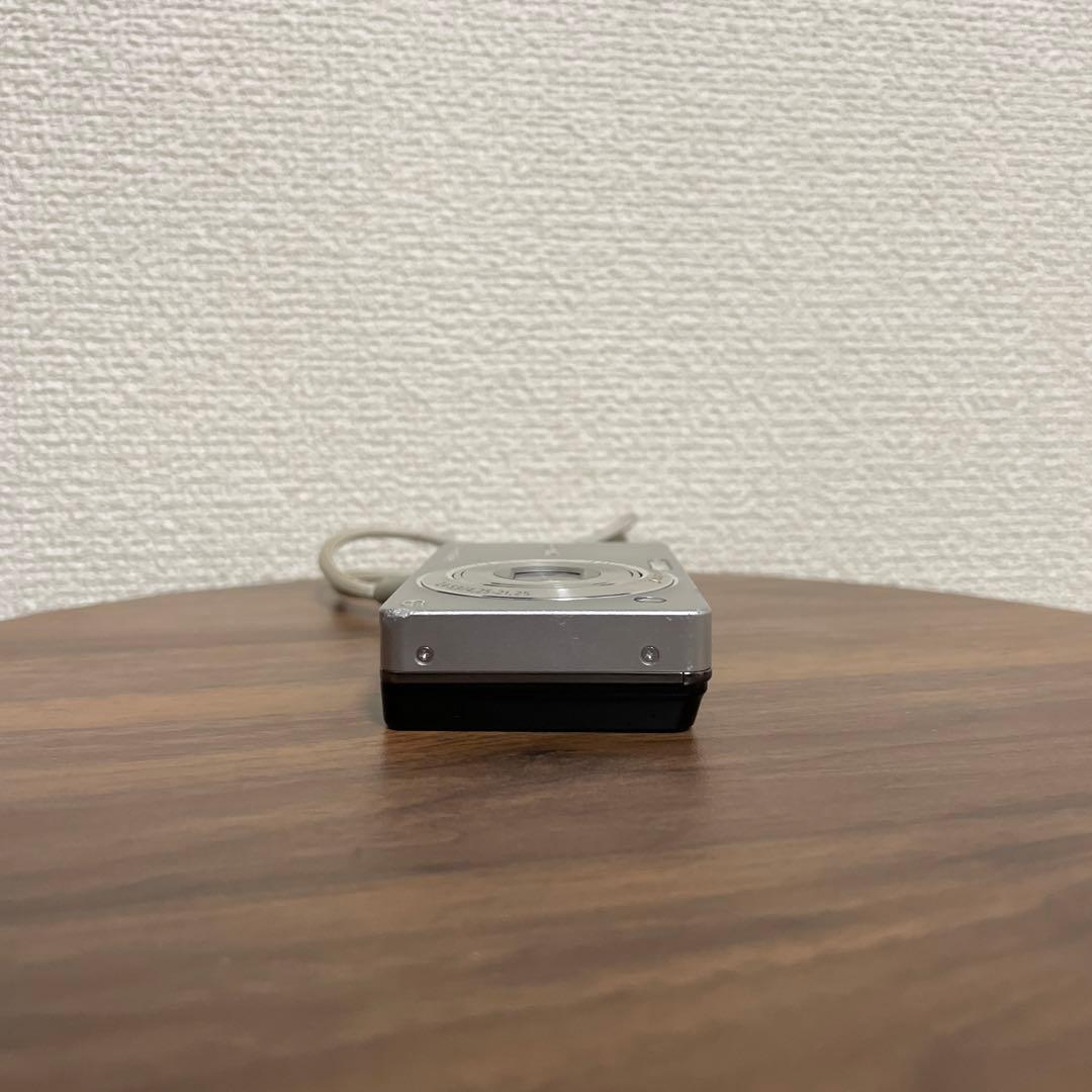 【オールドコンデジ】 SONY Cyber-shot DSC-WX1