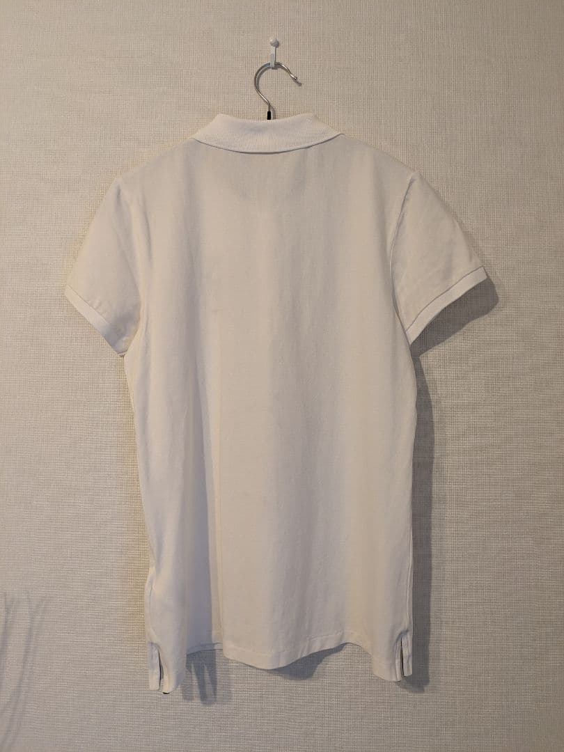 美品 POLO GOLF RALPH LAUREN ポロベア ポロシャツ S