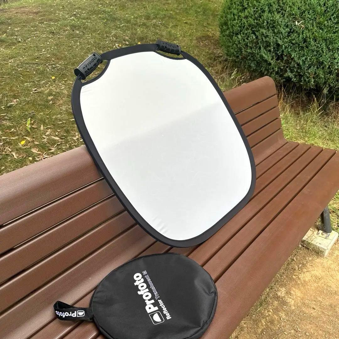 Profoto Reflector Translucent M プロフォト丸レフ