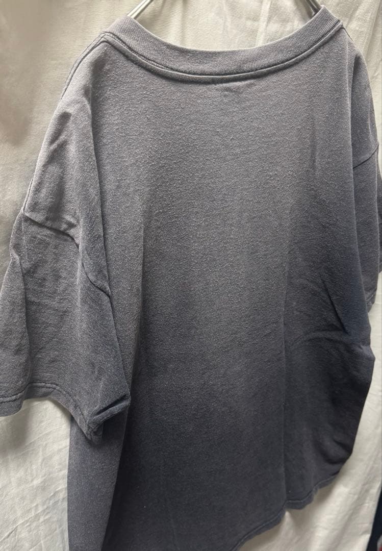 鬼フェード　くまのプーさん　ディズニーワールド　tシャツ