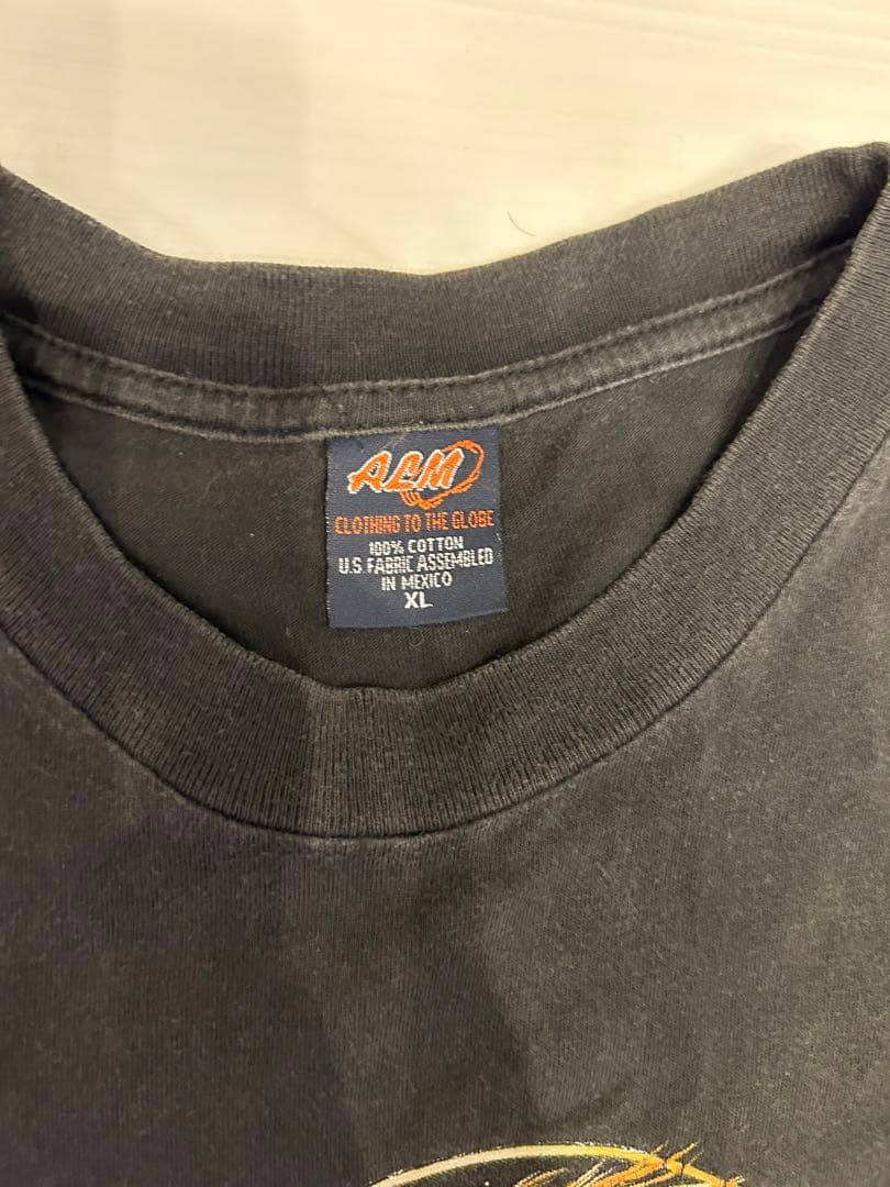 アルフ　Tシャツ　00s Alf