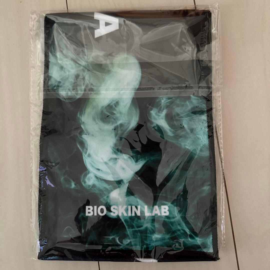も*ち様 朝倉未来BIOスキン付属グッズセット