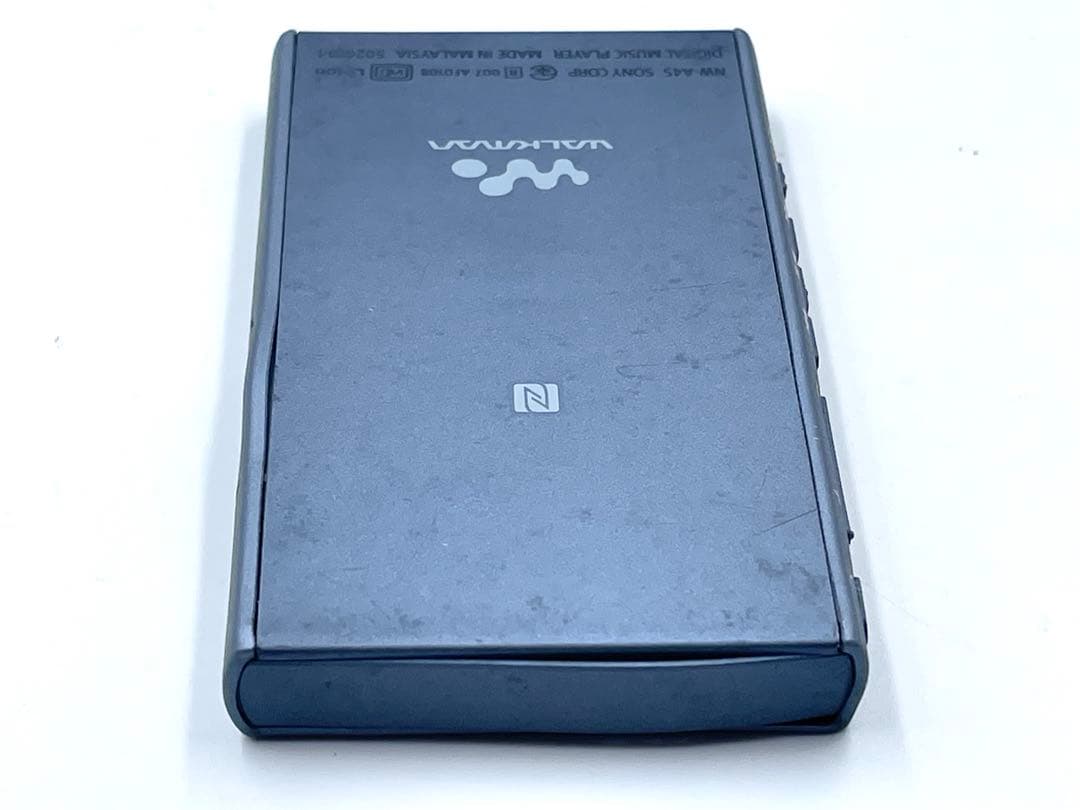 バッテリー良好！　SONY WALKMAN NW-A45 16GB