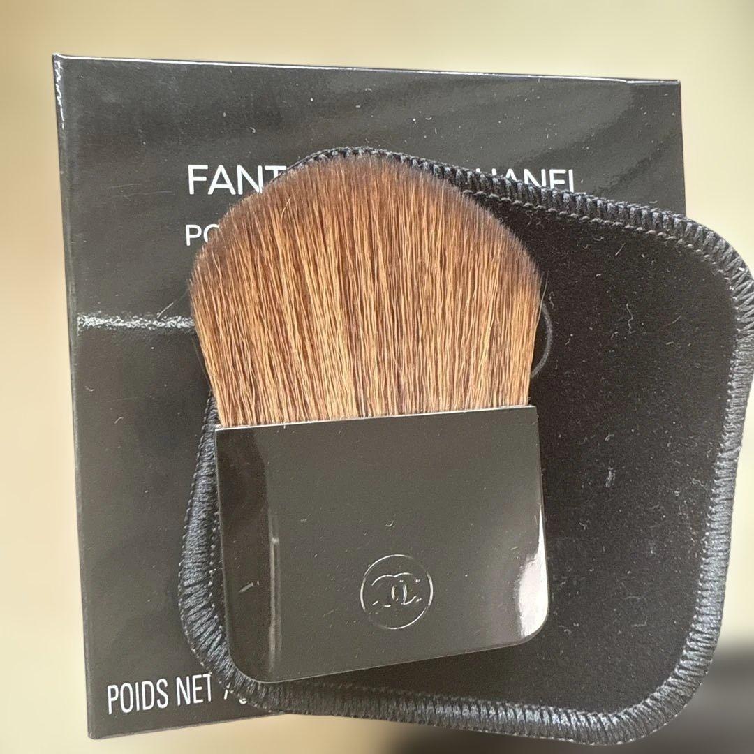 CHANEL FANTASIE DE CHANEL パウダーチーク