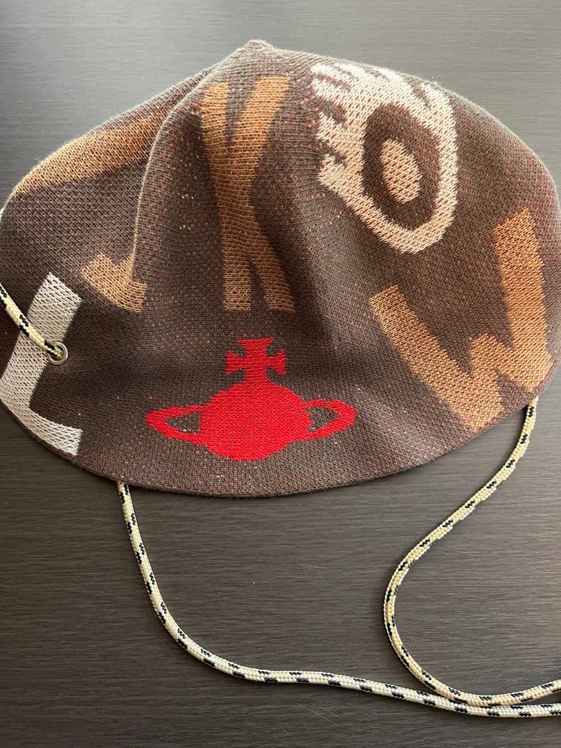 Vivienne Westwood バケットハット