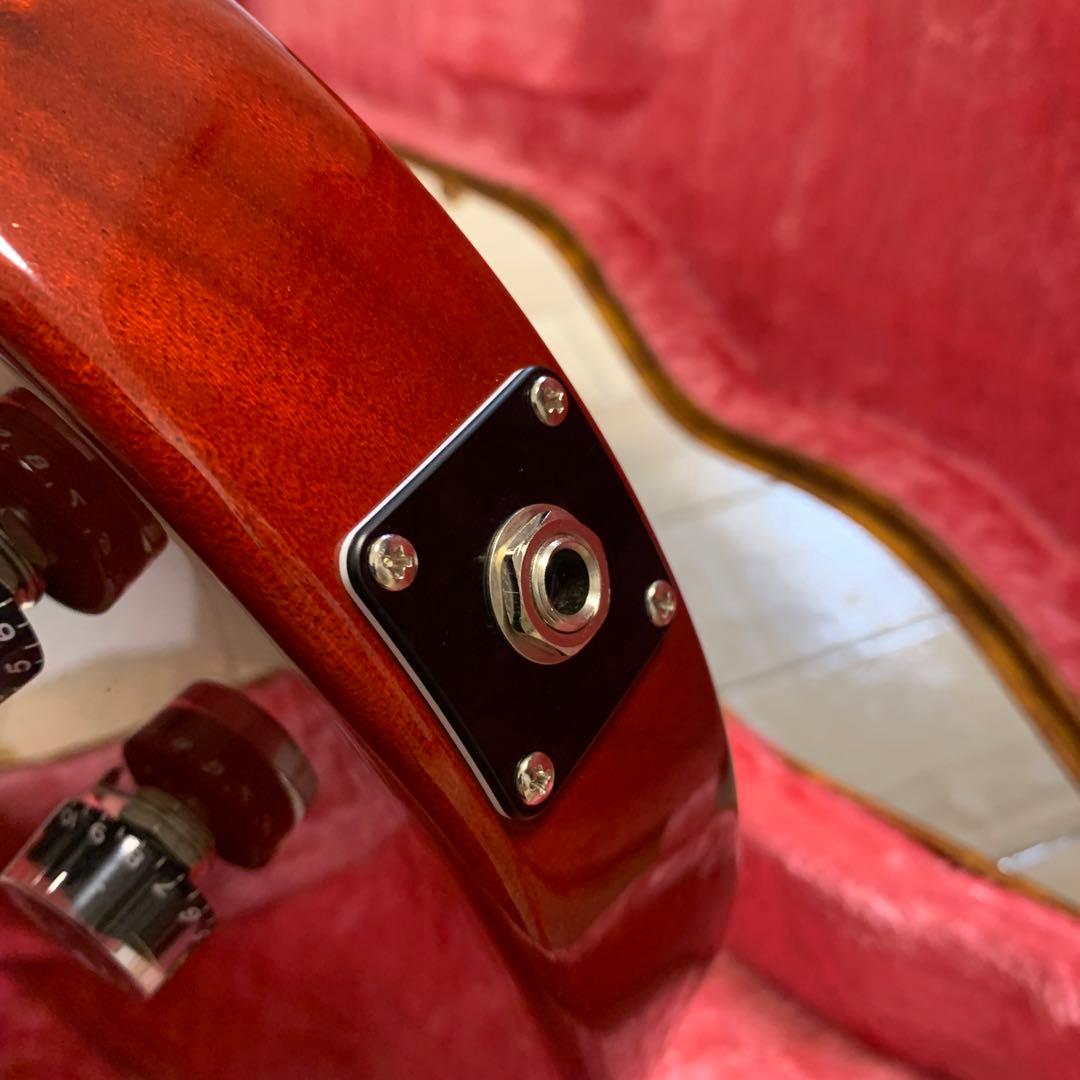 Tokai LSS256 レスポールスペシャル　トーカイ　 ギター