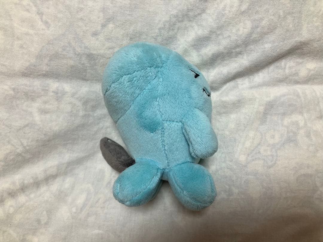 【2009年製/希少/タグ無し】ポケモンセンター限定/非売品