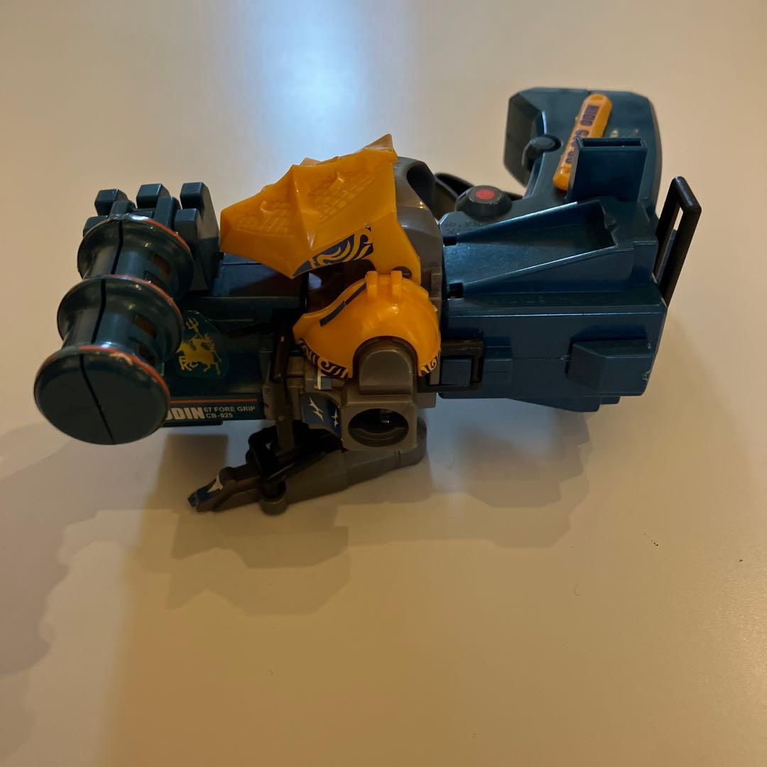 【動作確認済】クラッシュビーダマン 6体セット レア含む まとめ売り