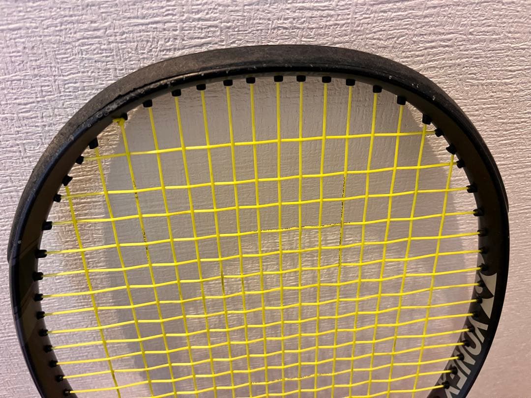 YONEX EZONE 98 アクアナイトブラック G2