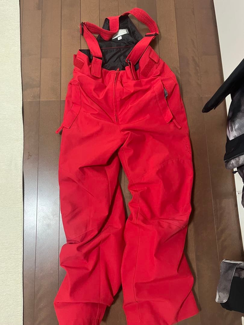 美品　フェニックス　スキー　ボードウェア
