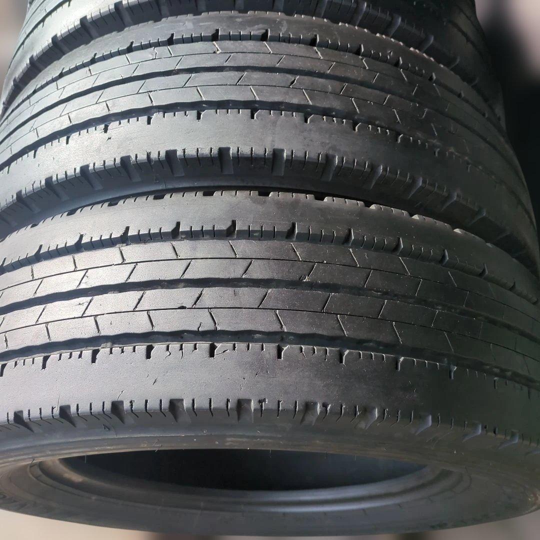 M様①専用商品/205/70R16LT 111/109N ENASAVE