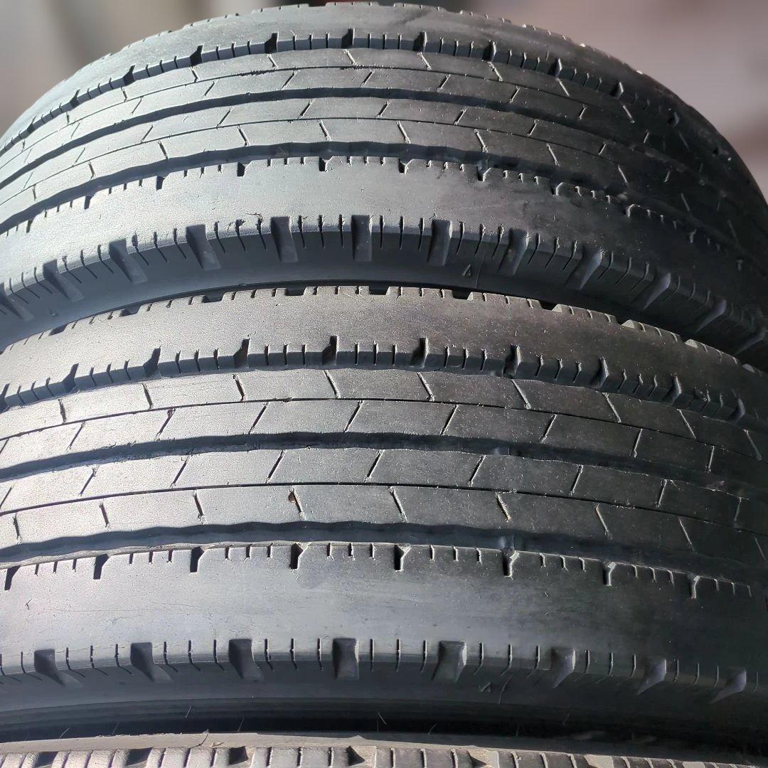 M様①専用商品/205/70R16LT 111/109N ENASAVE