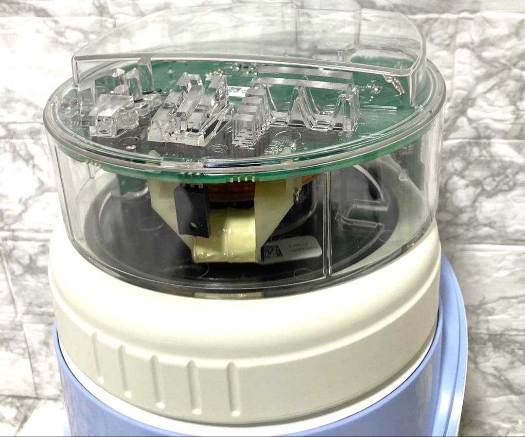 【未使用】Amway eSpring Ⅱ 2023年製 新品カートリッジ内蔵