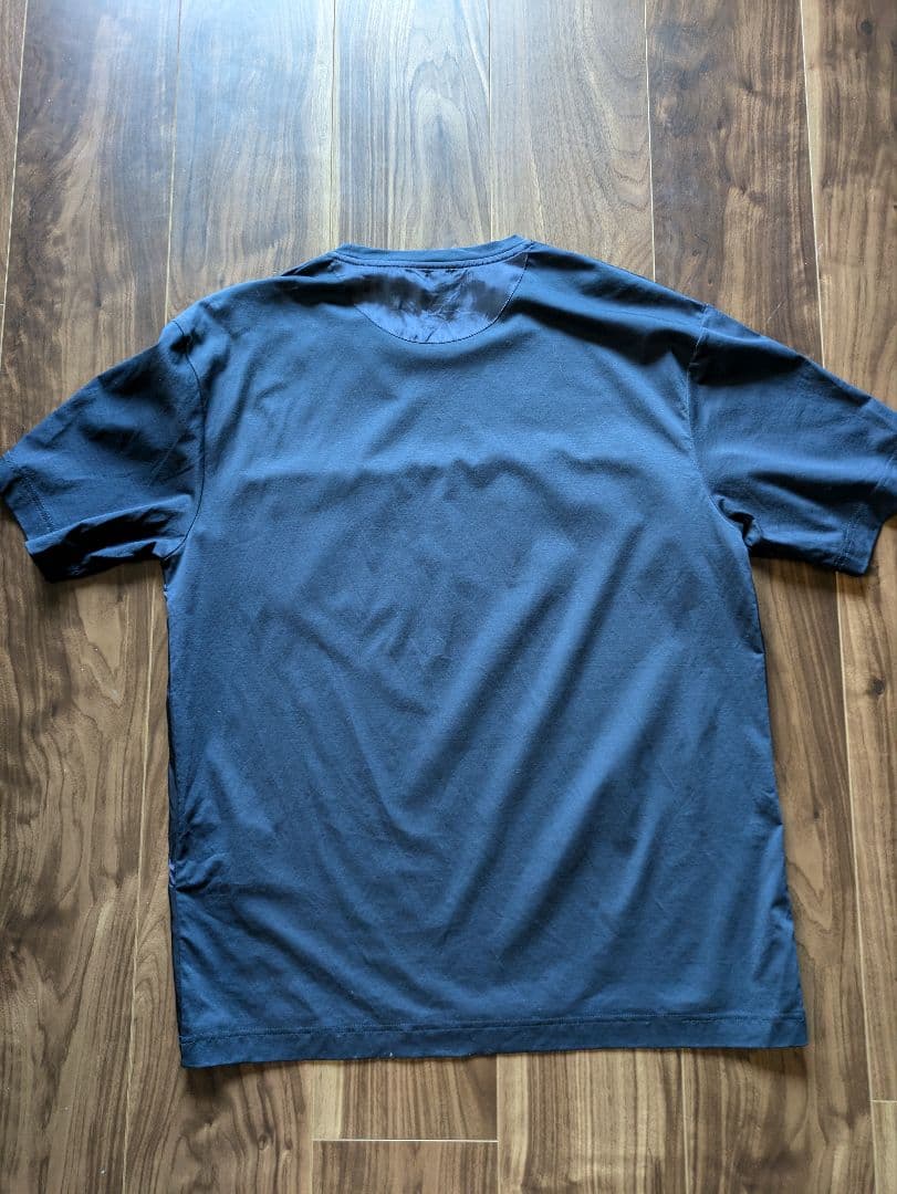 期間限定値下げ【美品】PRADA 半袖Tシャツ ネイビー