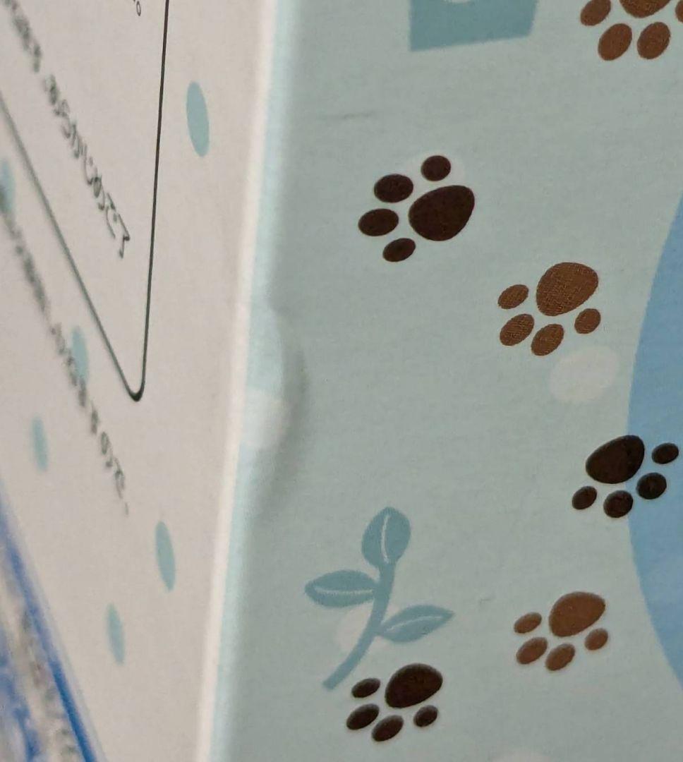 ネコぱら ぬーどるストッパー ショコラ バニラ 2点セット